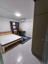 Blk 20 Dover Ville (Queenstown), HDB 3 Rooms #564086891